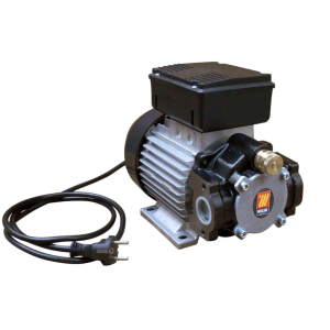 BOMBA ELÉCTRICA PARA TRASVASE DE ACEITE Y LUBRICANTES 230V-50/60Hz 50 l/min